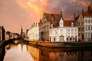 Bruges, Belgium